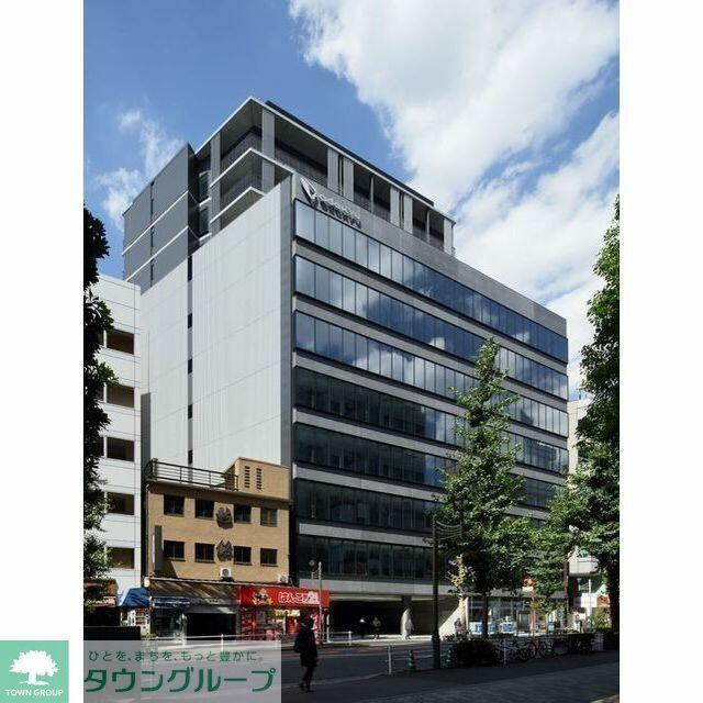 リージア西新宿O-PLACE