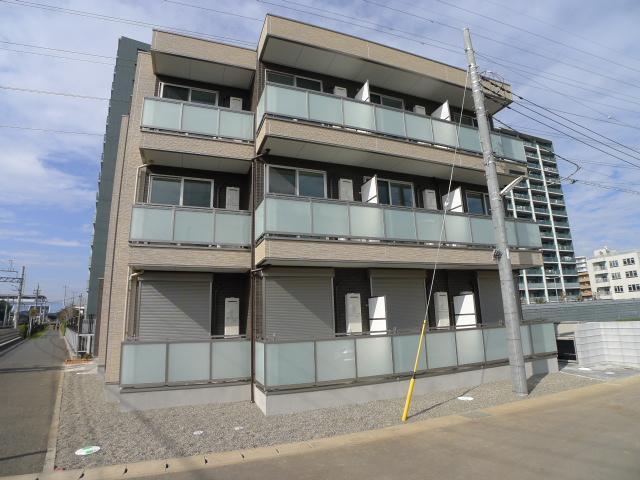 フラットおおたかの森
