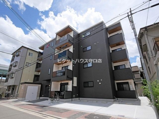 M-CITY千林大宮II