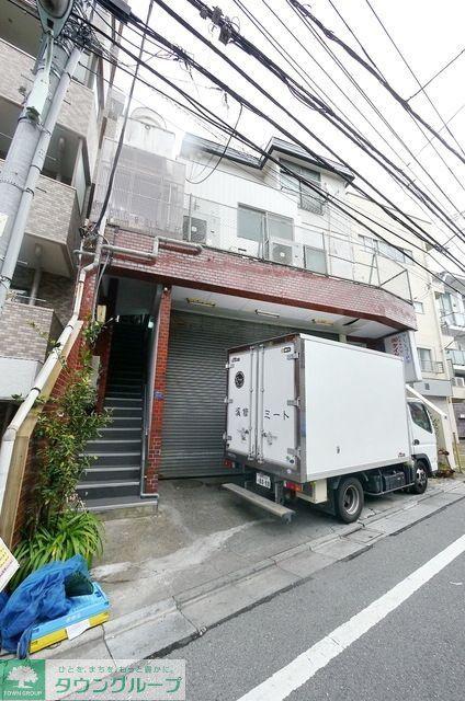 フレッシュ・ハイツ