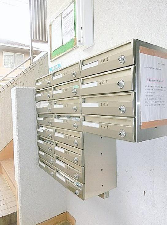 ハイシティ学芸大学1