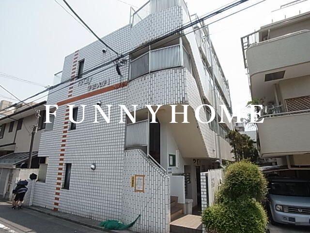ハイシティ学芸大学1