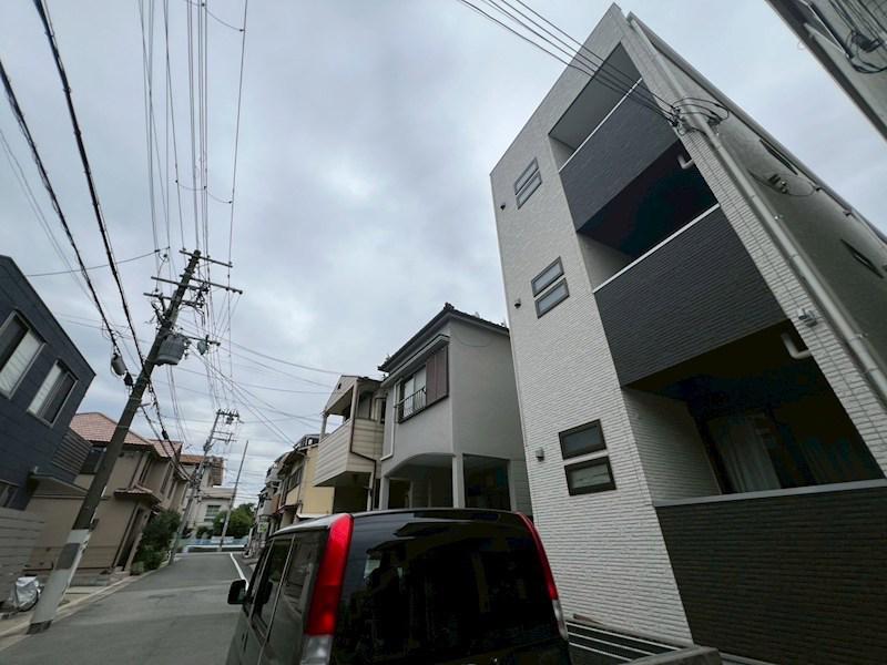 REGALEST西宮北口