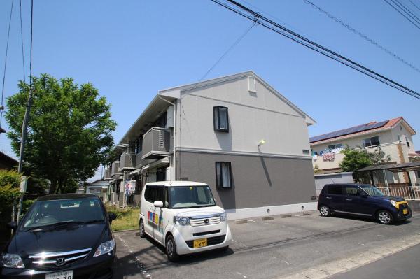 ベルエール B棟
