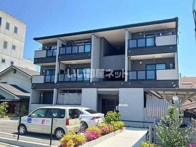 フェリシダッズ西京極