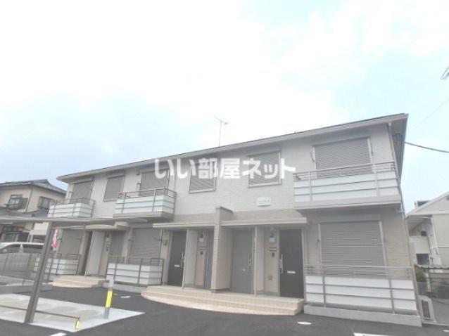 サニーフラット