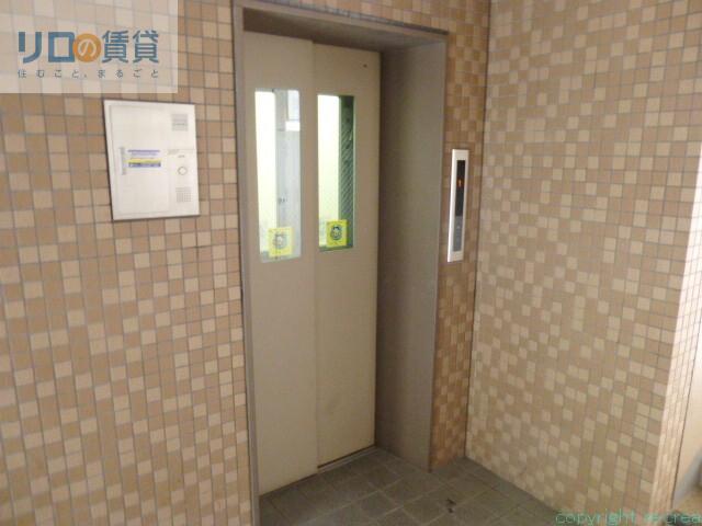 スペランツァ松ヶ丘