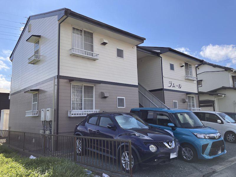 ラムール稲田