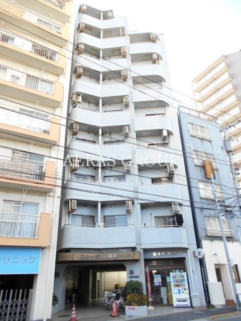 ストークプラザ駒込