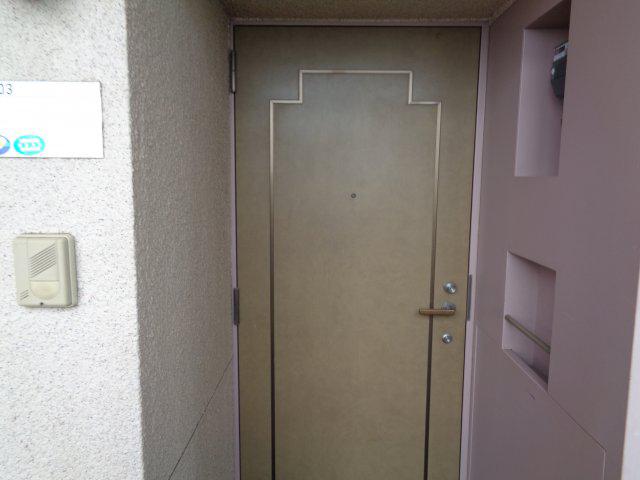 コンフォート銀座