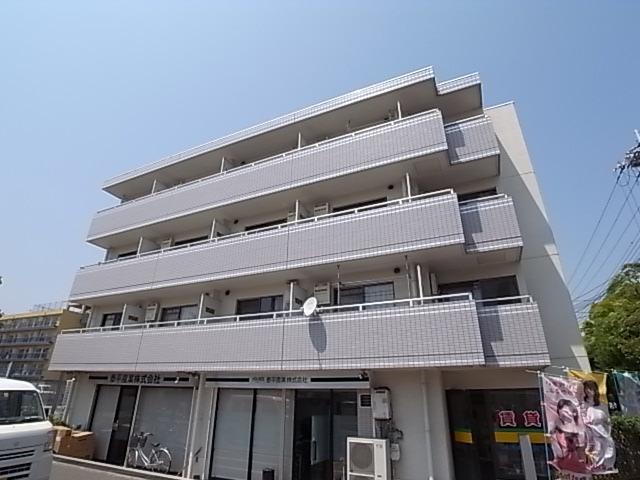 ハイツアルペン武庫之荘