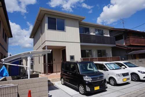 ＪＲ山陽本線 倉敷駅 徒歩19分 2階建 築10年