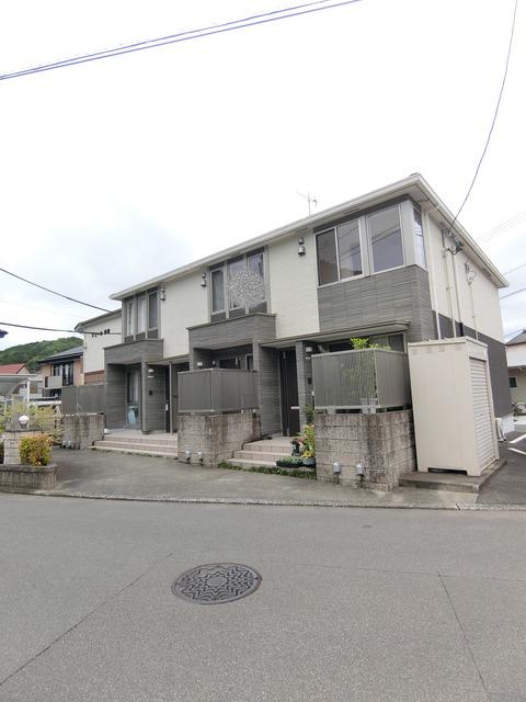 とさでん交通伊野線 上町五丁目駅 徒歩22分 2階建 築10年