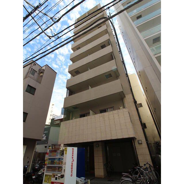 プレール・ドゥーク虎ノ門