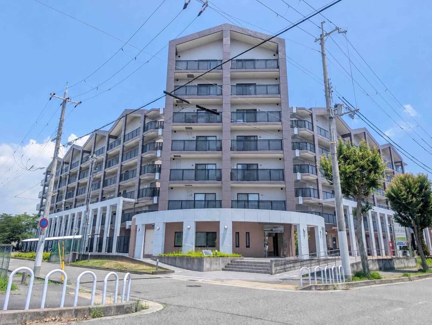 ルームズ学園北町