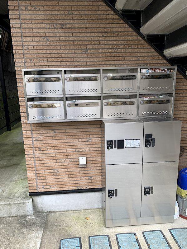 アヴェニールTOKAI