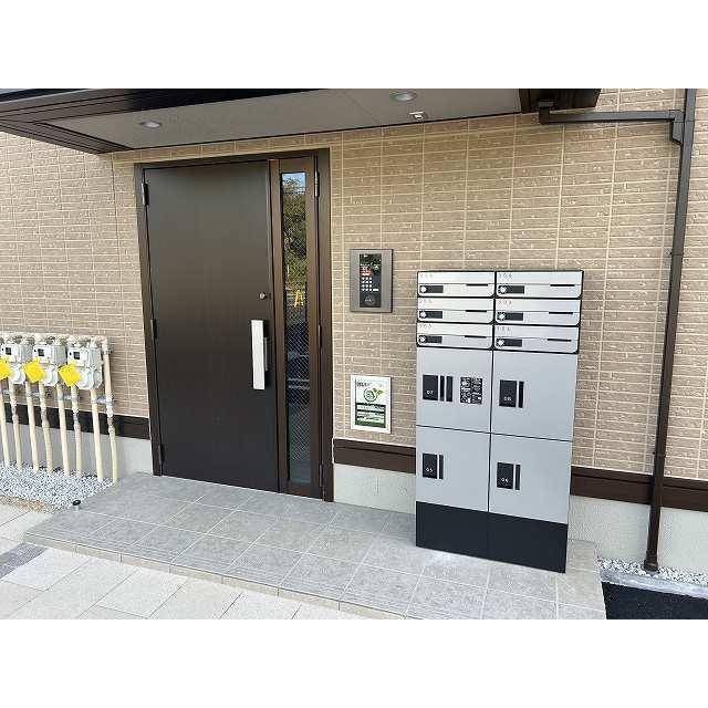 クレストI D