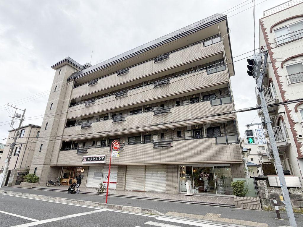ドミール瑞來