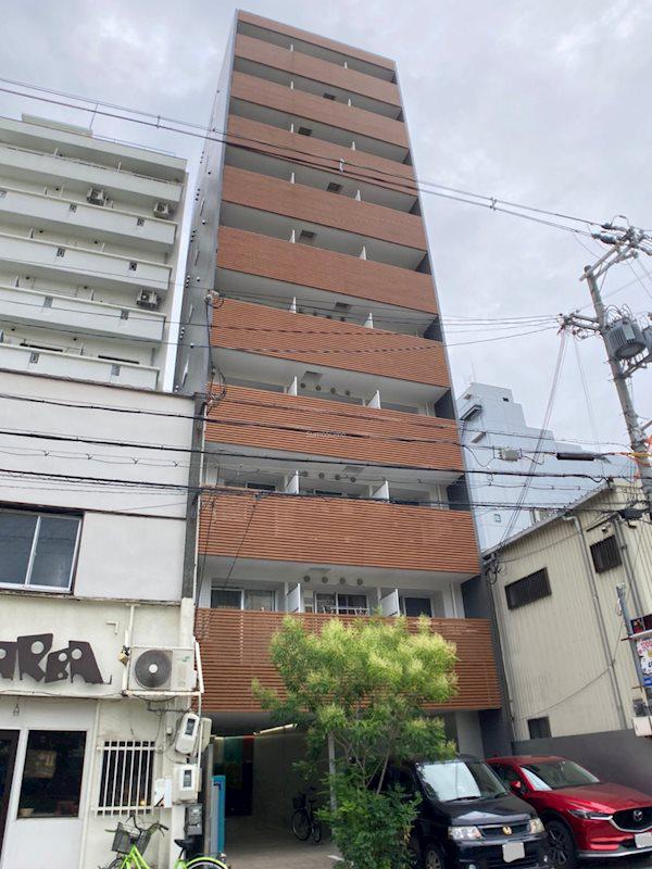 FELIS北堀江