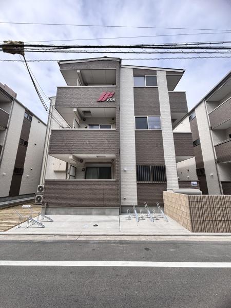 アトムハウス2号館
