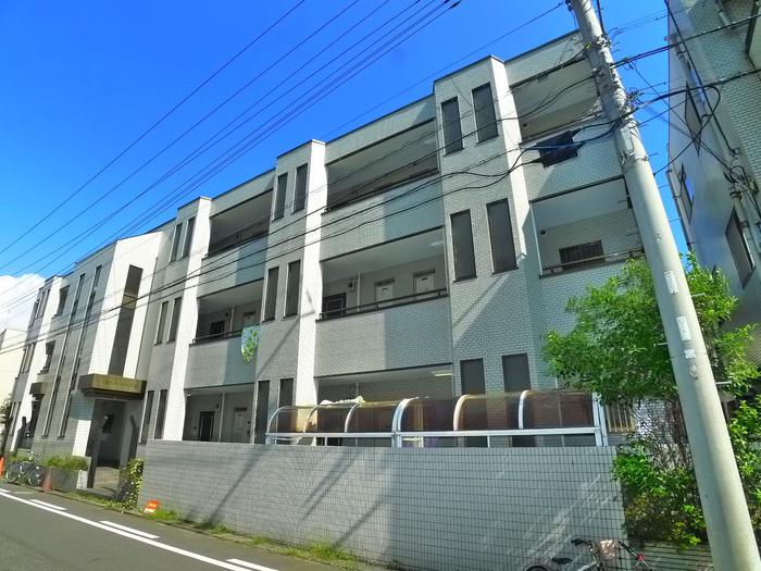 第3パークサイド桂