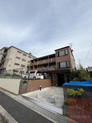 ボヌール緑地壱番館