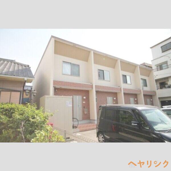 CASA・OVEST