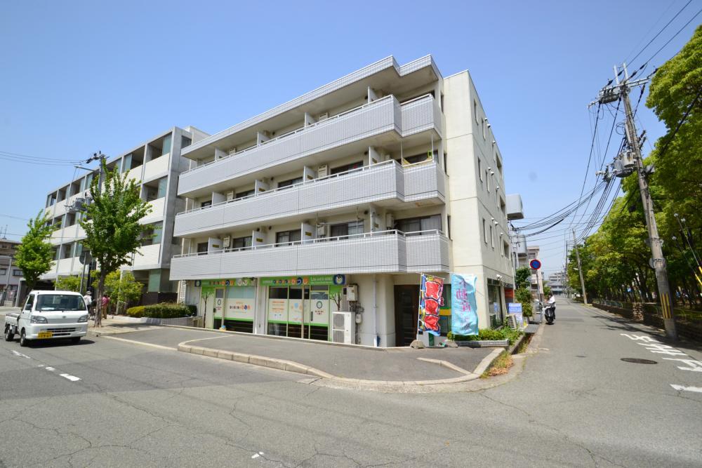 ハイツアルペン武庫之荘