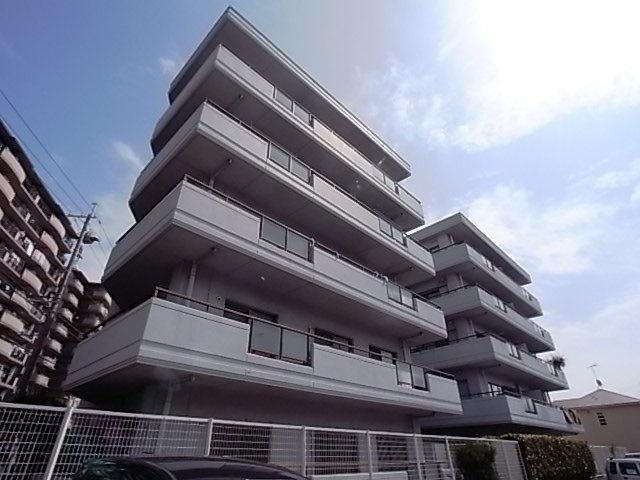 ライオンズマンション明石西江井ヶ島