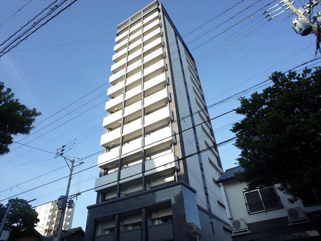 グランフォーレラグゼ箱崎宮前