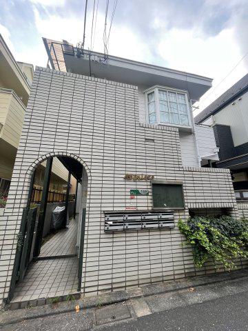 アスパ南長崎