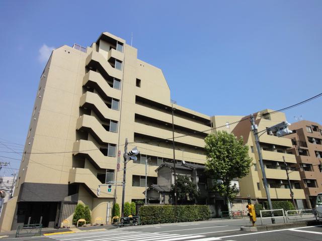 フェニックス代田橋ノース