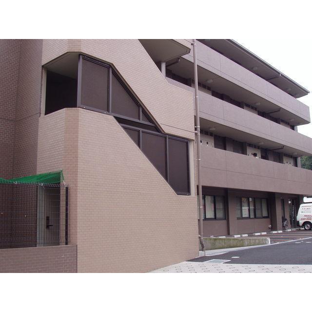 リブェール松柏