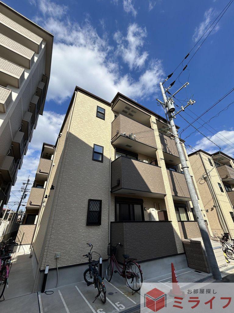 H-MAISON平野III