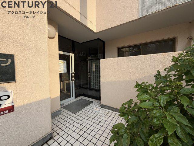 ダイドーメゾン甲東園Ⅱ