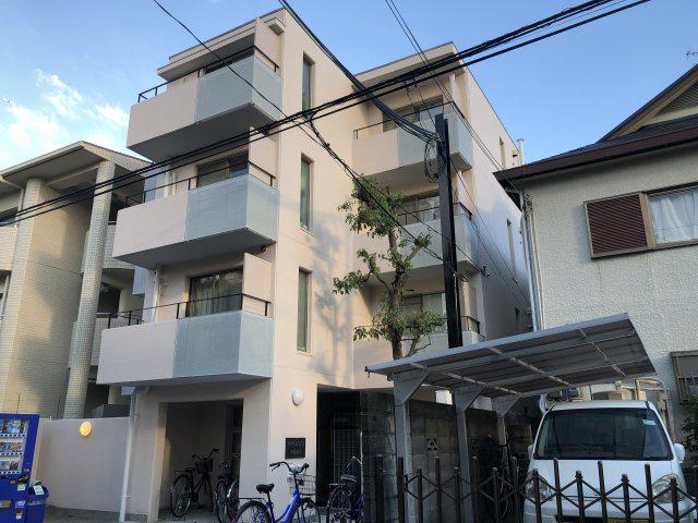 ダイドーメゾン甲東園Ⅱ