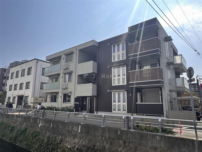 アクシス西宮北口