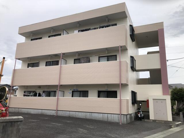 ホットハイムII