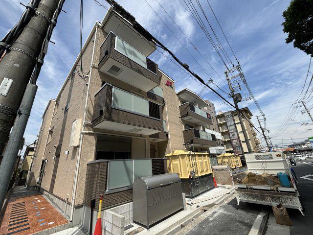F ASECIA 神屋町