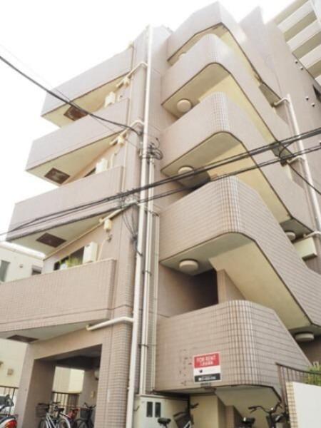 南橋本レジデンス