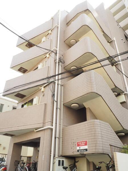 南橋本レジデンス