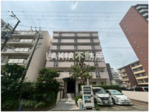 都島北通マンション