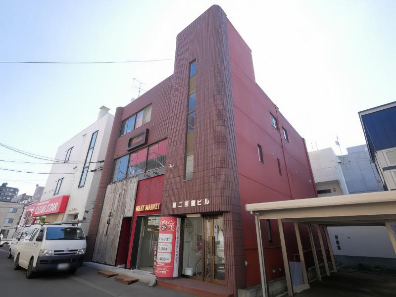 第二恵信ビル