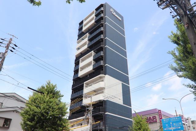 プレサンスNAGOYA覚王山