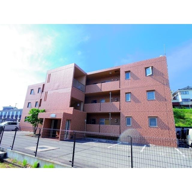 フォレシティ上田南(2LDK/1階)
