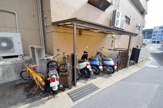 リヴィエール矢口