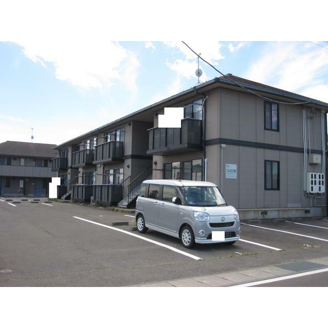 フォレスタ八木田
