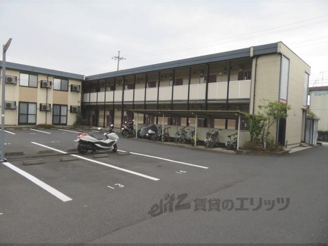 レオパレスGS1