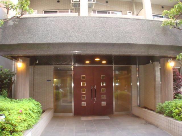 セントエルモ戸越銀座
