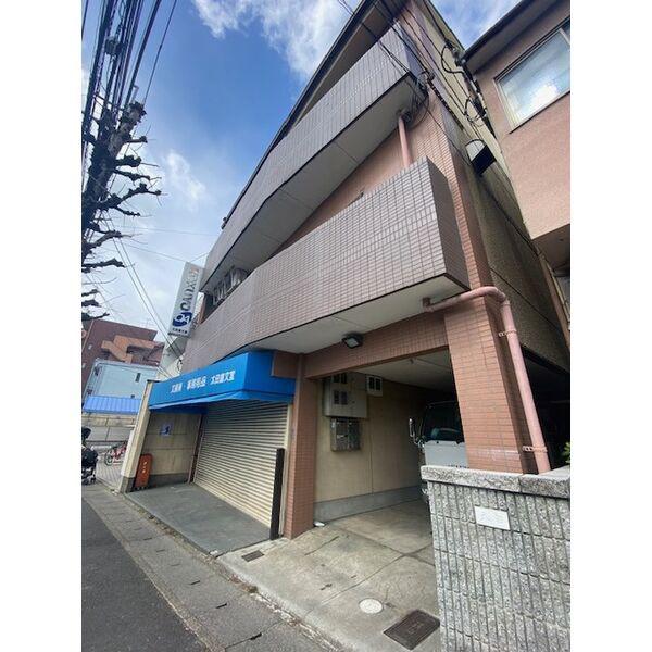 ハイムKUSAKI